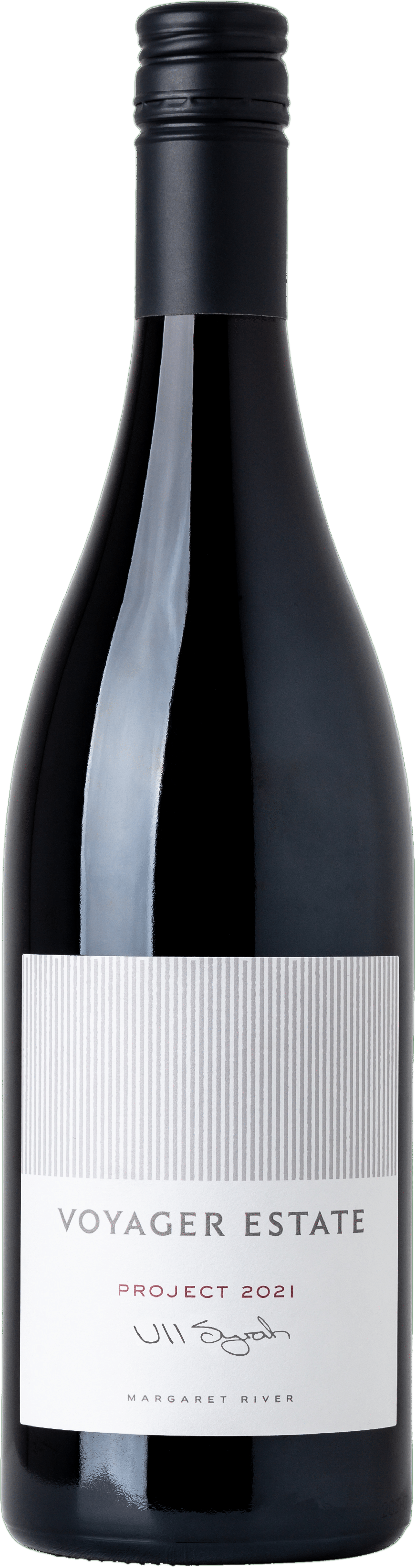 Voyager Estate Project U11 Syrah 2021